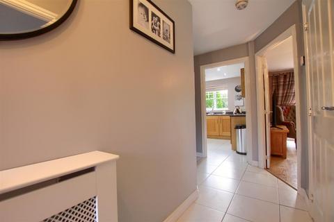 28 Bramble Close, Stainton, Middlesbrough, TS8 9FE