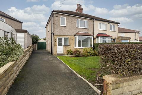 3 bedroom semi-detached house for sale, Burniston Drive, Huddersfield HD3