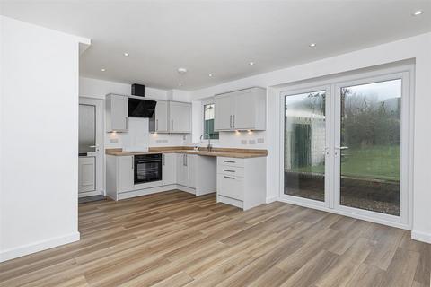 3 bedroom semi-detached house for sale, Burniston Drive, Huddersfield HD3