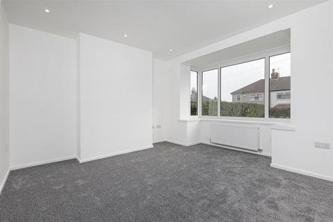 3 bedroom semi-detached house for sale, Burniston Drive, Huddersfield HD3