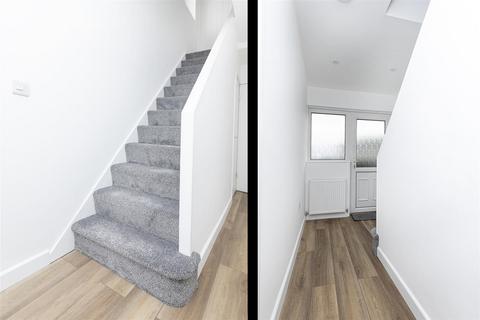 3 bedroom semi-detached house for sale, Burniston Drive, Huddersfield HD3