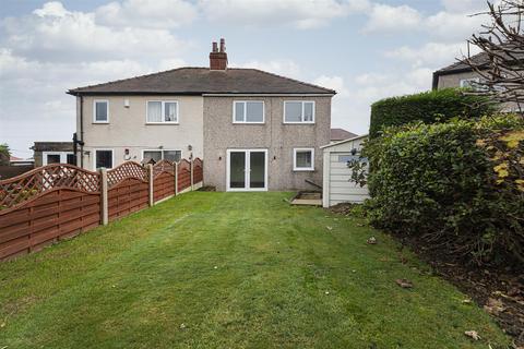 undefined, Burniston Drive, Huddersfield HD3