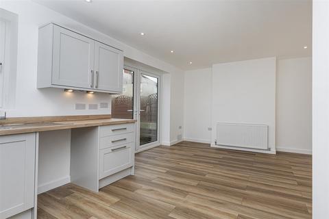 undefined, Burniston Drive, Huddersfield HD3