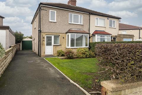 3 bedroom semi-detached house for sale, Burniston Drive, Huddersfield HD3