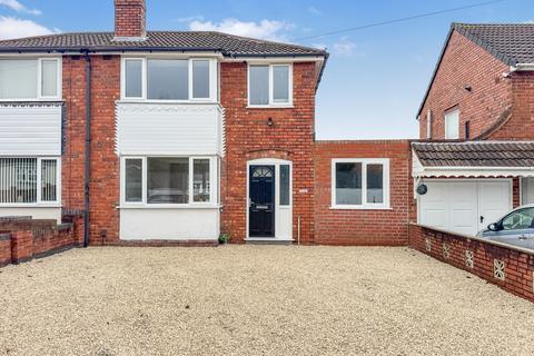 Paul Street, Bilston, West Midlands