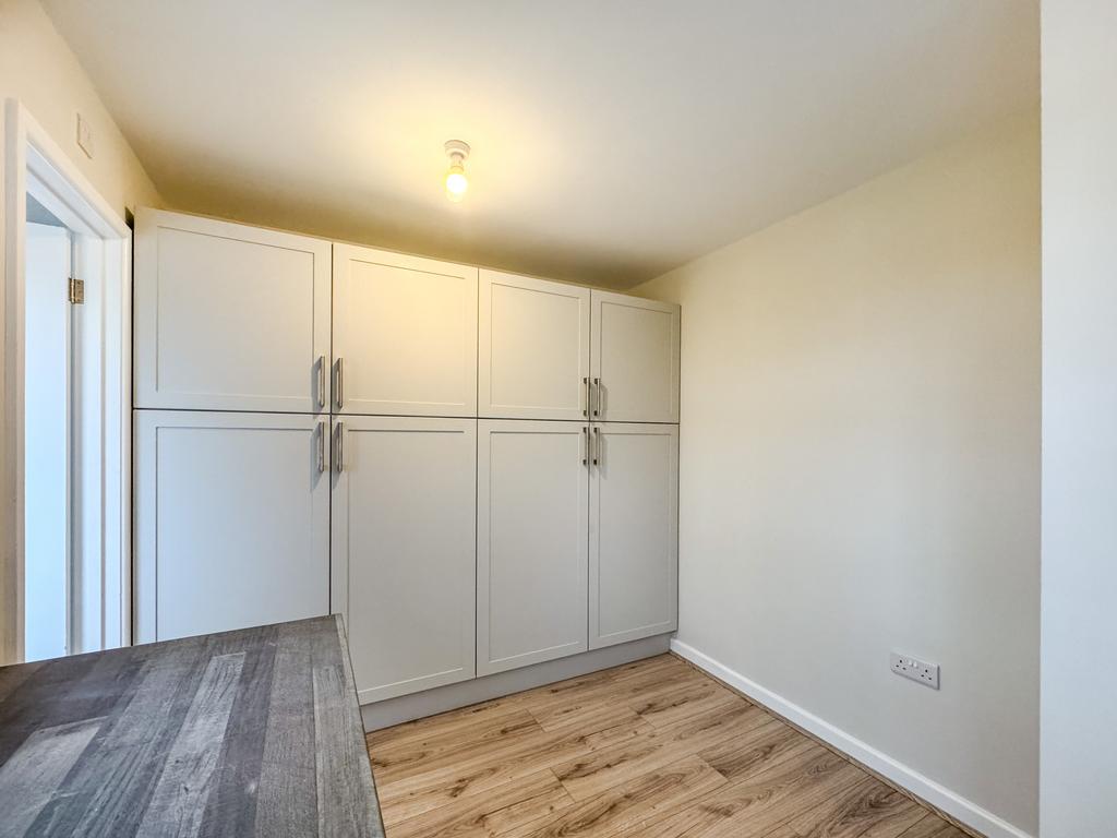 Utility area