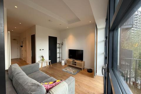1 bedroom apartment for sale, Lyell Street, London E14