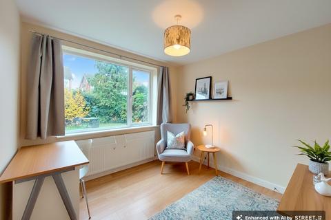 undefined, Carisbrooke Road, Cambridge, CB4