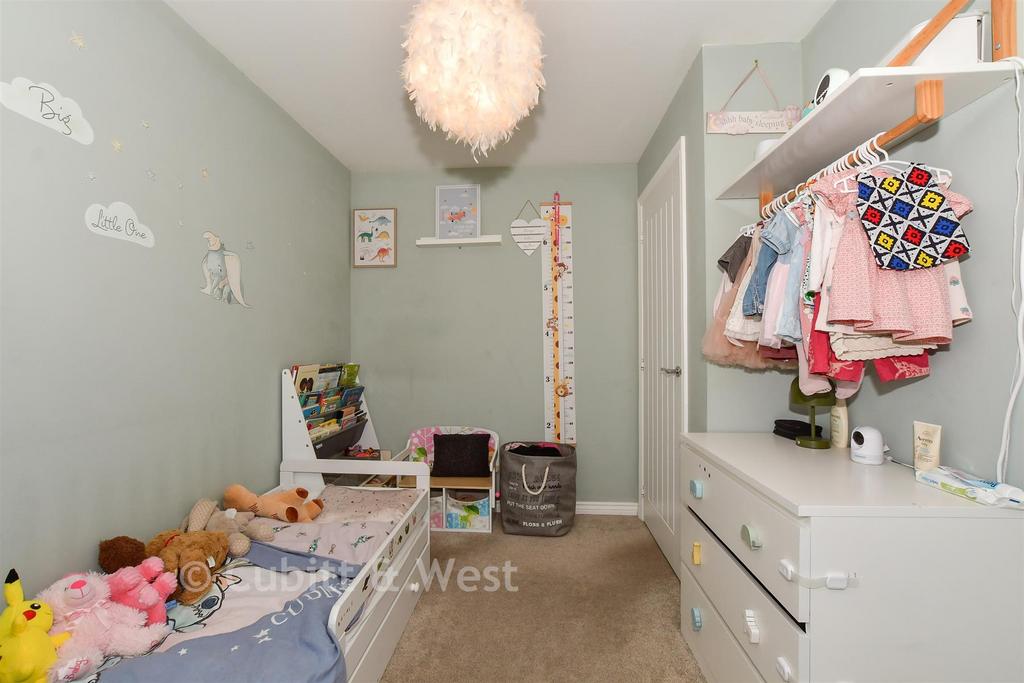 Bedroom 3