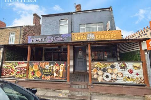 Property for sale - Fitzwilliam Road, Rotherham