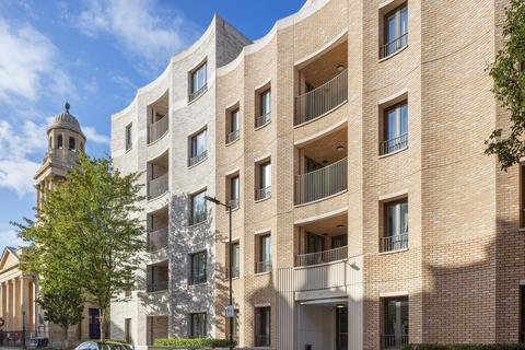 1 bedroom flat for sale, Cosway Street, London, NW1