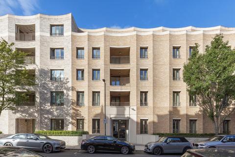 1 bedroom flat for sale, Cosway Street, London, NW1