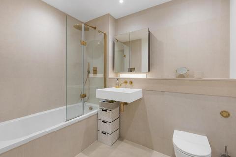 1 bedroom flat for sale, Cosway Street, London, NW1