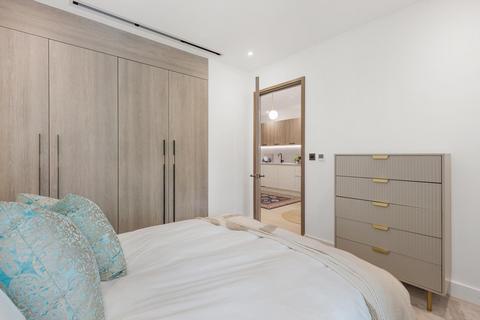 1 bedroom flat for sale, Cosway Street, London, NW1