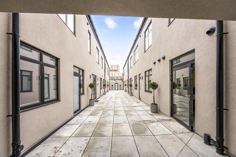 undefined, Gemini House, Hove