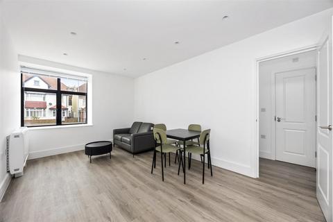 undefined, Gemini House, Hove