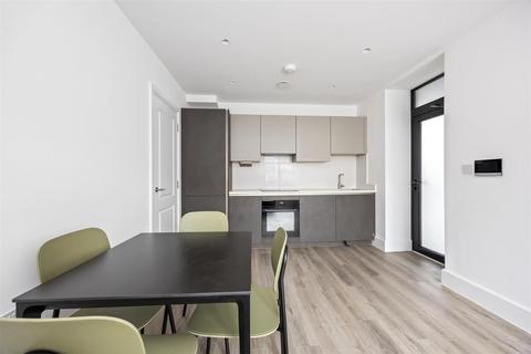 undefined, Gemini House, Hove