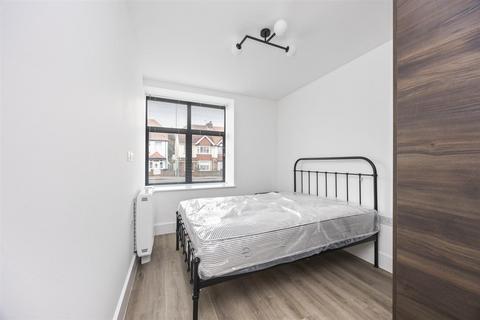 undefined, Gemini House, Hove