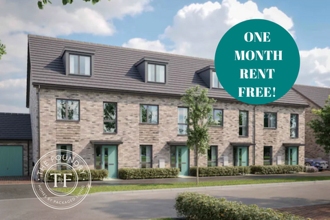 undefined, Plot 38 Chadwick Avenue , The Billet at The Foundry, Douglas Drive, Chadwick Avenue GU35