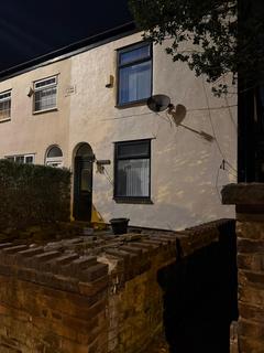 3 bedroom terraced house to rent, Manchester Old Road, Middleton M24