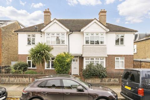 Franche Court Road, London SW17