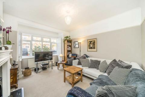 undefined, Franche Court Road, London SW17