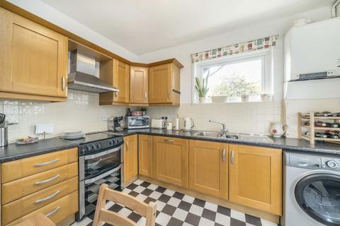 undefined, Franche Court Road, London SW17