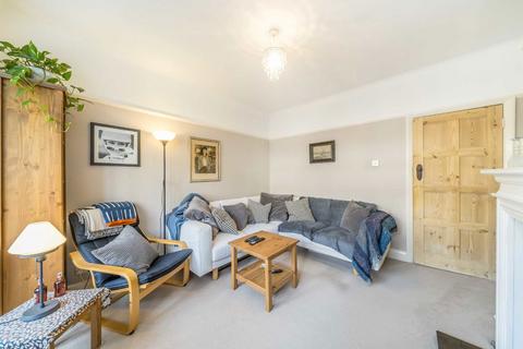 undefined, Franche Court Road, London SW17