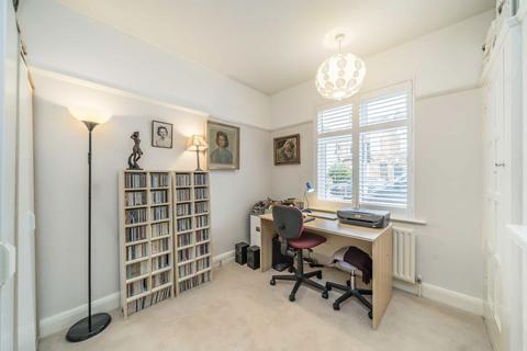 undefined, Franche Court Road, London SW17