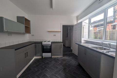 undefined, Grove Road, Stoke-On-Trent