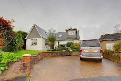 5 bedroom detached bungalow for sale, Dan-Y-Coed Rise, Cyncoed, Cardiff