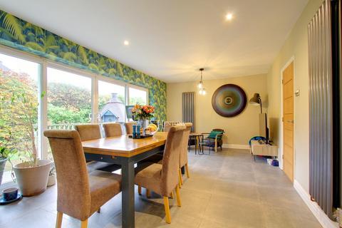 5 bedroom detached bungalow for sale, Dan-Y-Coed Rise, Cyncoed, Cardiff