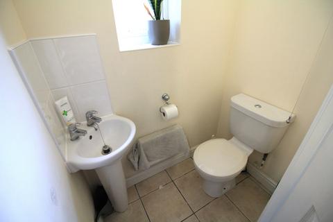 undefined, Alicante Way, Norwich NR5