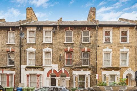 undefined, Kitson Road, London, SE5