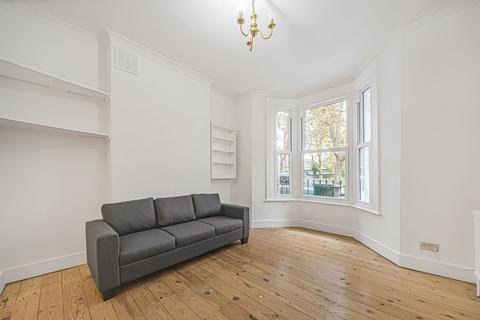 undefined, Kitson Road, London, SE5