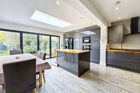 undefined, Deans Lane, Edgware, HA8