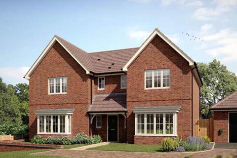 undefined, Restrop Road, Swindon SN5