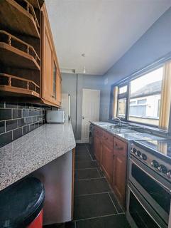 undefined, Cavendish Street, Stoke-On-Trent