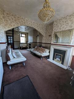 undefined, Cavendish Street, Stoke-On-Trent