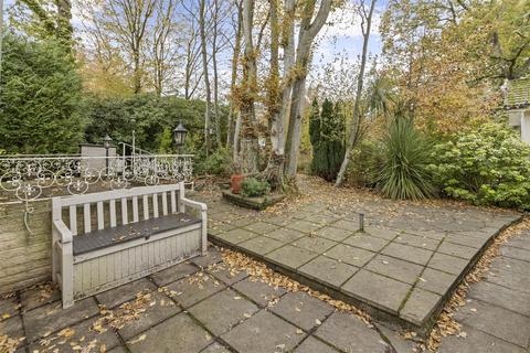 undefined, Deanland Wood Park, Golden Cross, Hailsham