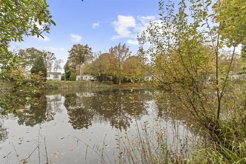 undefined, Deanland Wood Park, Golden Cross, Hailsham