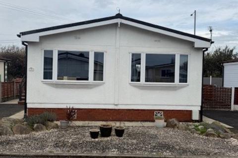 undefined, Two Bed Wonderland Dorchester (36ft x 20ft) Cuerden Residential Park, Leyland PR25