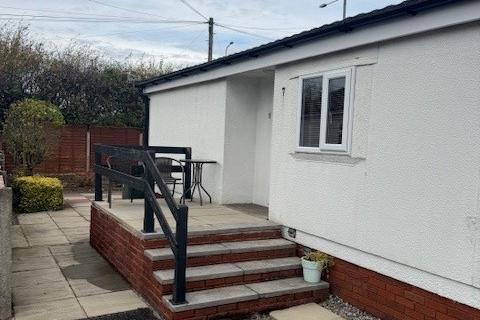 undefined, Two Bed Wonderland Dorchester (36ft x 20ft) Cuerden Residential Park, Leyland PR25