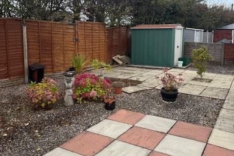 undefined, Two Bed Wonderland Dorchester (36ft x 20ft) Cuerden Residential Park, Leyland PR25