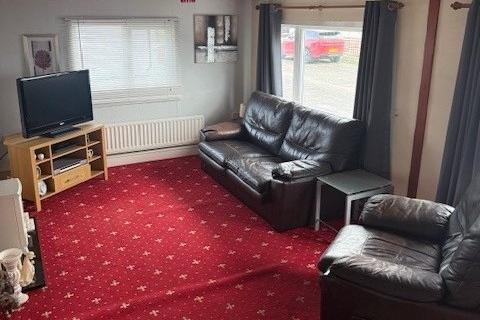 undefined, Two Bed Wonderland Dorchester (36ft x 20ft) Cuerden Residential Park, Leyland PR25