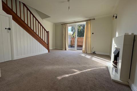 2 bedroom terraced house to rent, Roedeer Cottages, Raskelf, York