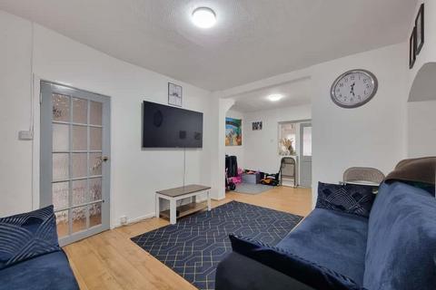 undefined, Bonham Road, Dagenham