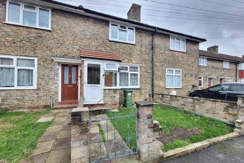 2 bedroom house for sale, Bonham Road, Dagenham