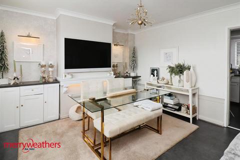 undefined, Bennett Street, Kimberworth, Rotherham