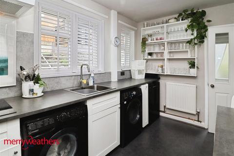 undefined, Bennett Street, Kimberworth, Rotherham